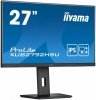 IIYAMA Monitor 27 cali XUB2792HSU-B5 IPS,FHD,HDMI,DP,VGA,SLIM,HAS(150mm)